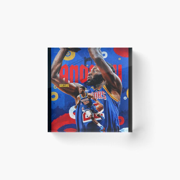 Item preview, Andrew Wiggins designed and sold by iceflowerx.
