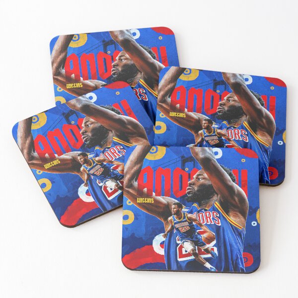 Item preview, Andrew Wiggins designed and sold by iceflowerx.