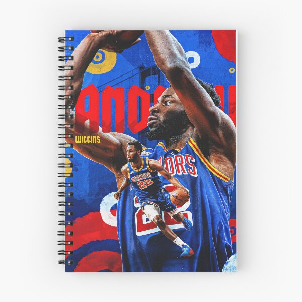 Item preview, Andrew Wiggins designed and sold by iceflowerx.