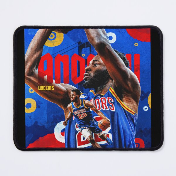 Item preview, Andrew Wiggins designed and sold by iceflowerx.