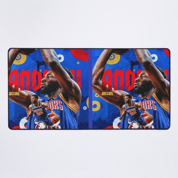 Item preview, Andrew Wiggins designed and sold by iceflowerx.