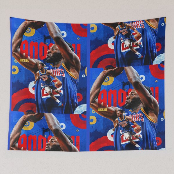 Item preview, Andrew Wiggins designed and sold by iceflowerx.