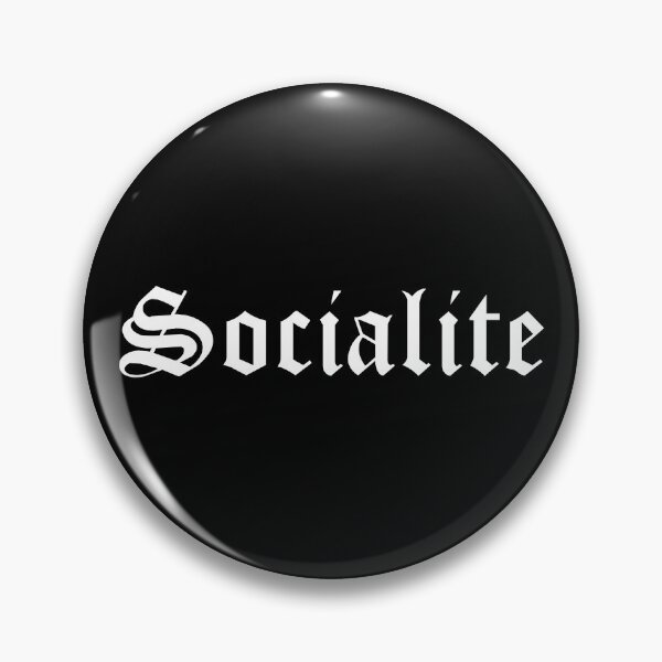 Item preview, Socialite - mean girls designed and sold by yoshra.