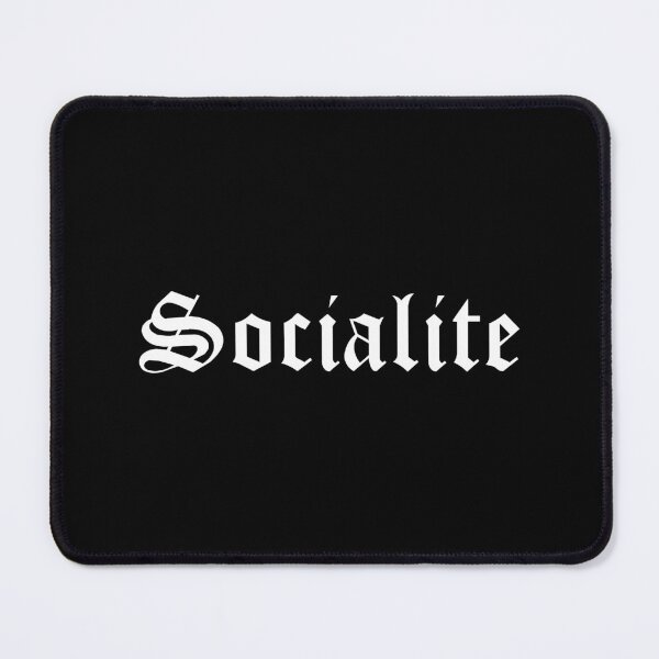 Item preview, Socialite - mean girls designed and sold by yoshra.