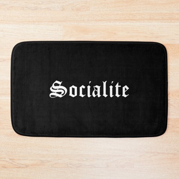 Item preview, Socialite - mean girls designed and sold by yoshra.