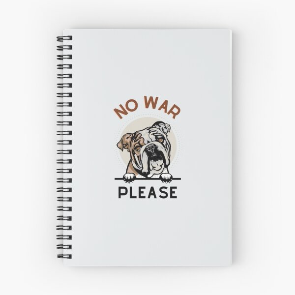 Item preview, No war Please designed and sold by PhoebeWong.