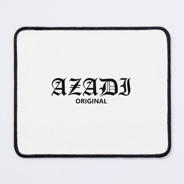 Item preview, Azadi Newroz Free Kurdistan Rojava designed and sold by DesignDS.