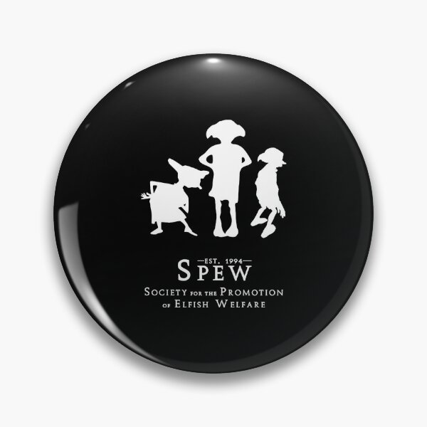 Item preview, S.P.E.W. designed and sold by Jannuande.