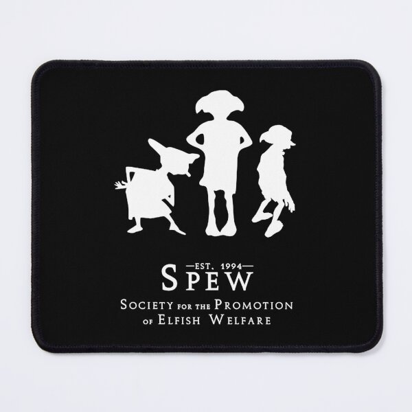 Item preview, S.P.E.W. designed and sold by Jannuande.