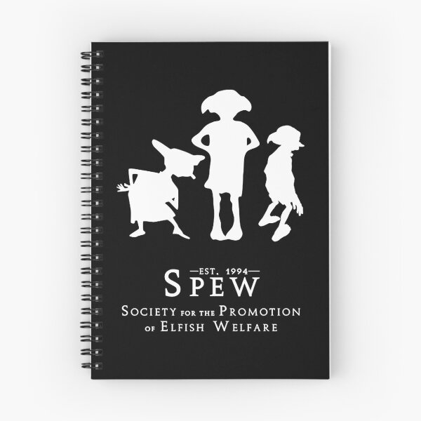 Item preview, S.P.E.W. designed and sold by Jannuande.