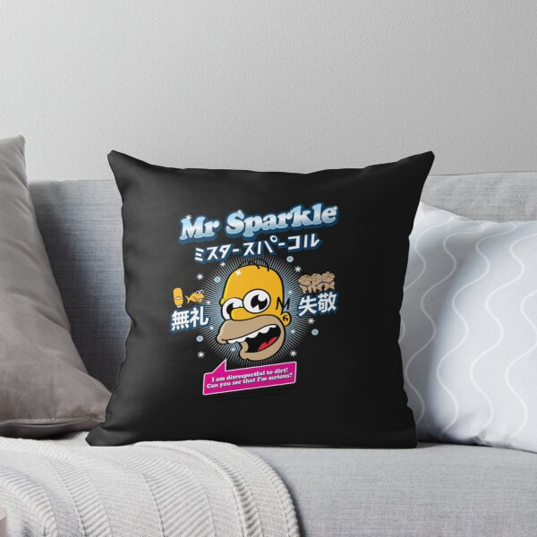 Item preview, Mr Sparkle &x27;19Simps0nszzz Classic T-Shirt designed and sold by FelixStamme.
