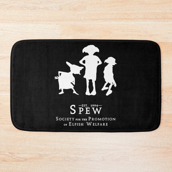 Item preview, S.P.E.W. designed and sold by Jannuande.