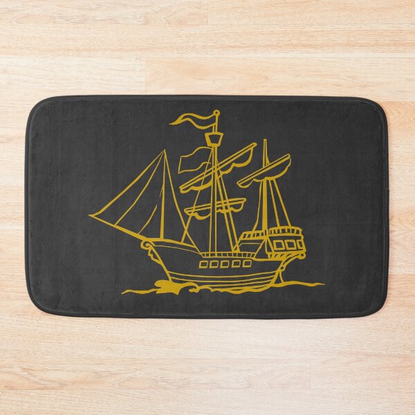 Item preview, The Ship Inn Sign designed and sold by rogue-design.