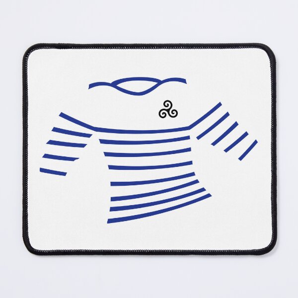 Item preview, striped designed and sold by grafikestelle.