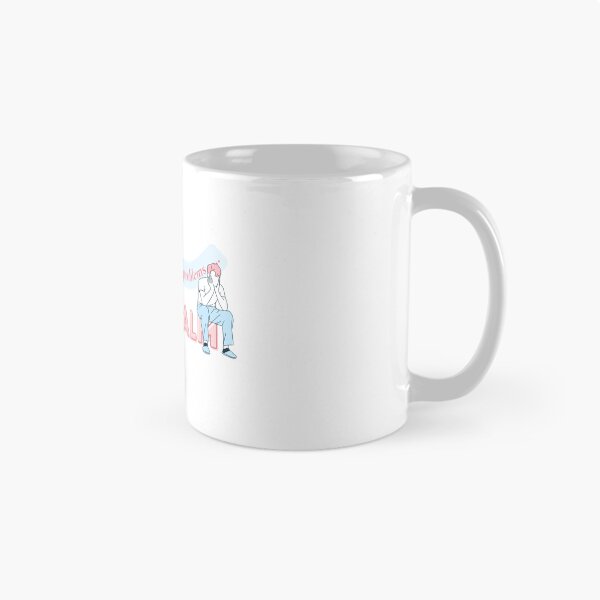 Item preview, Keep calm and stay away from problems, calm boy, chill boy designed and sold by TheFreeLife.