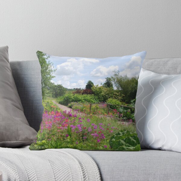 Item preview, National Botanic Garden of Wales  - South Wales designed and sold by 29Breizh33.