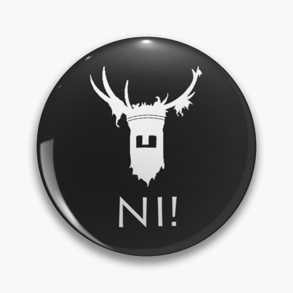Item preview, Ni Classic T-Shirt designed and sold by ChristophSchnep.