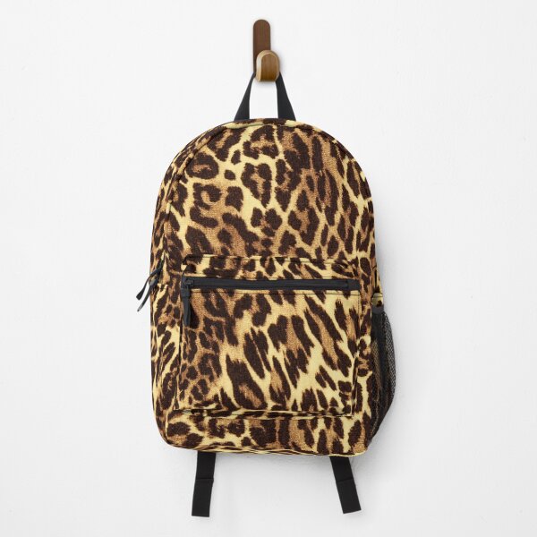 Item preview, Stunning Leopard Animal Print - Timeless Luxury Pattern Art designed and sold by MrGiftee.