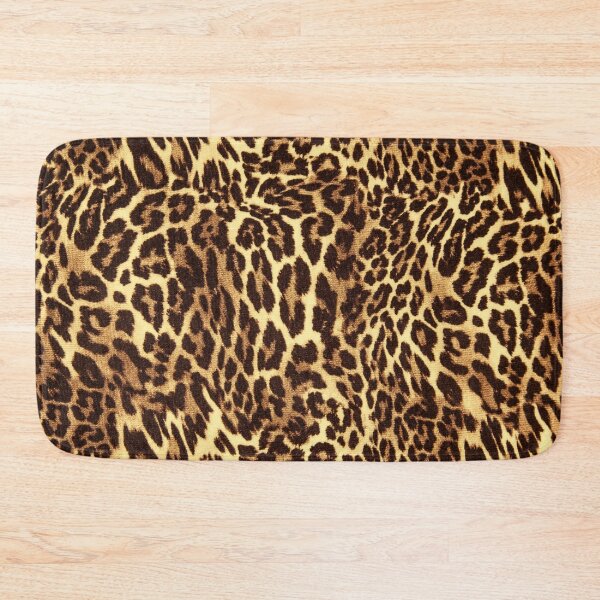 Item preview, Stunning Leopard Animal Print - Timeless Luxury Pattern Art designed and sold by MrGiftee.