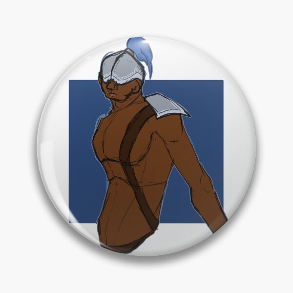 Item preview, Guerrero ateniense designed and sold by Gamelof.