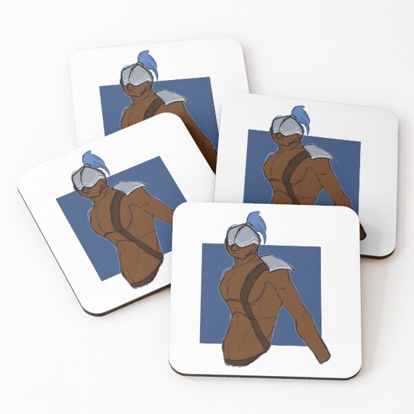 Item preview, Athenian Warrior designed and sold by Gamelof.