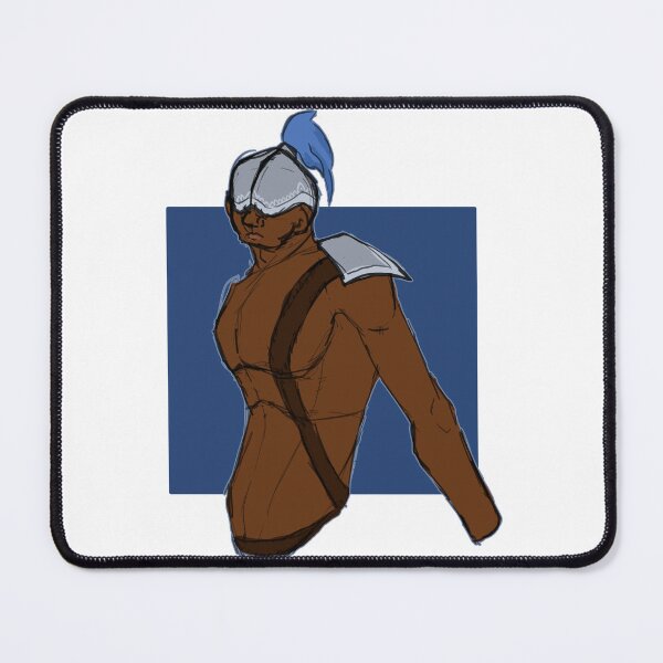Item preview, Athenian Warrior designed and sold by Gamelof.