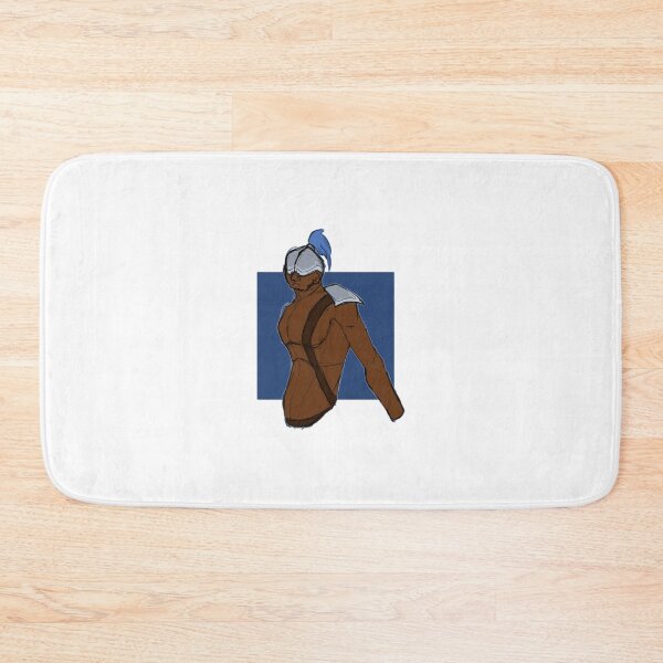 Item preview, Athenian Warrior designed and sold by Gamelof.