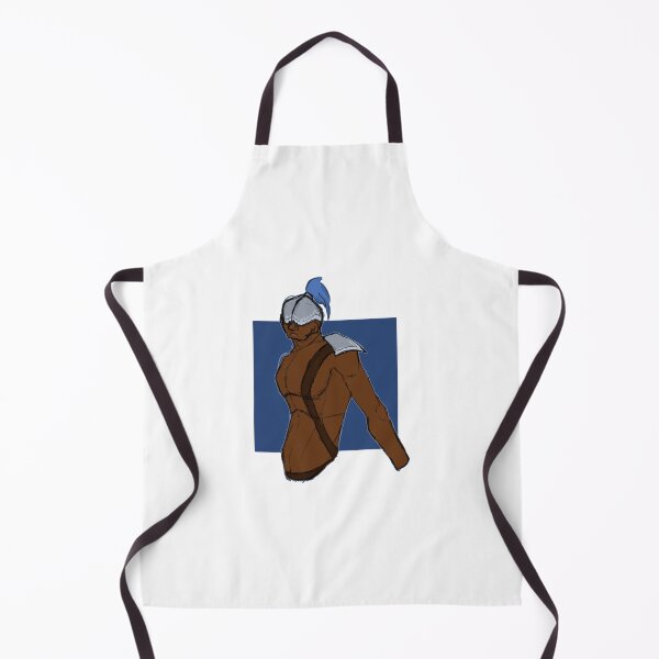 Item preview, Athenian Warrior designed and sold by Gamelof.