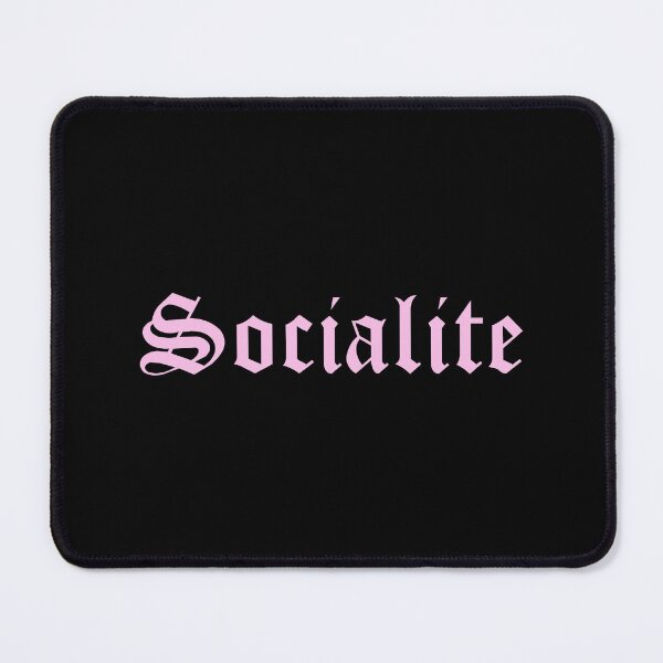 Item preview, Socialite - mean girls designed and sold by yoshra.