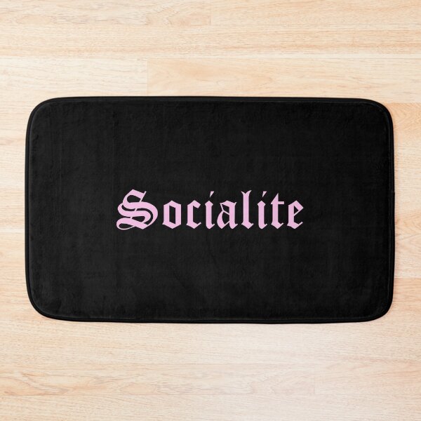 Item preview, Socialite - mean girls designed and sold by yoshra.