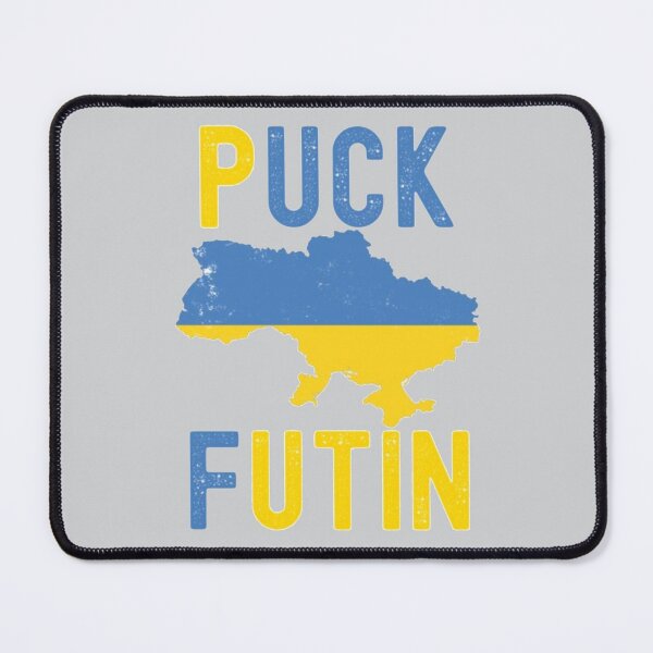 Item preview, Puck Futin designed and sold by PhoebeWong.