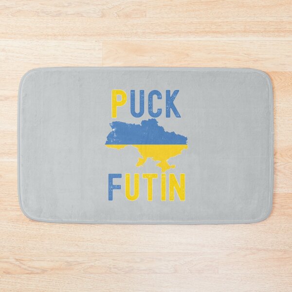 Item preview, Puck Futin designed and sold by PhoebeWong.