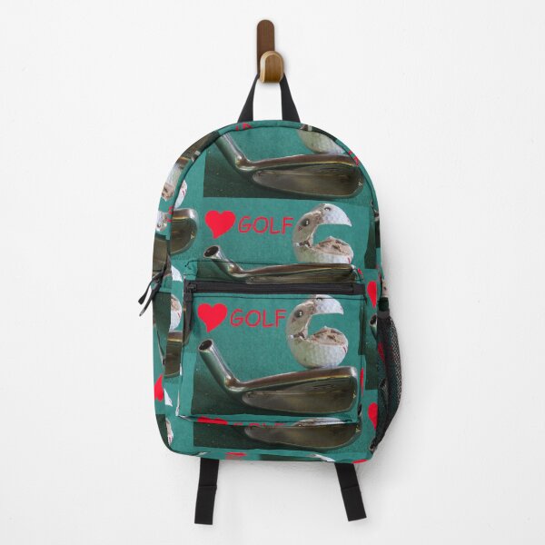 Item preview, i like golf designed and sold by dcorin.