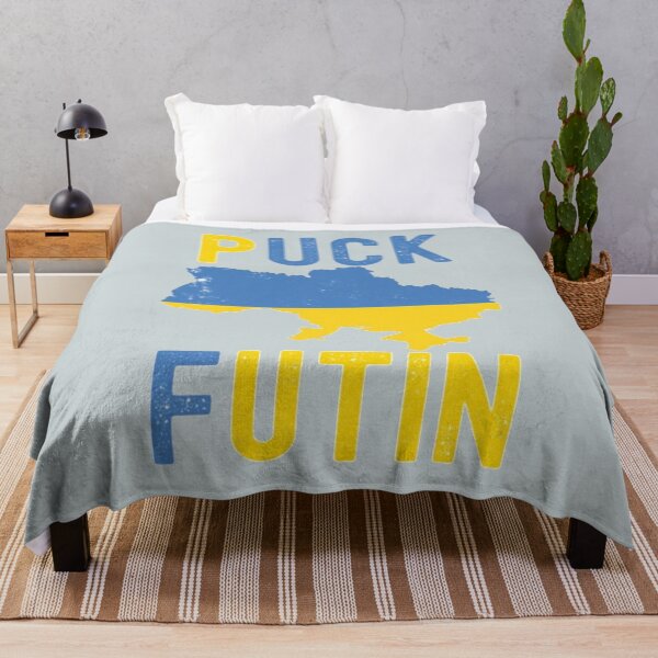 Item preview, Puck Futin designed and sold by PhoebeWong.