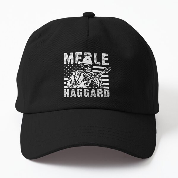The Merle Name Dad Hat