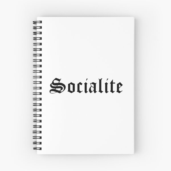 Item preview, Socialite - mean girls designed and sold by yoshra.