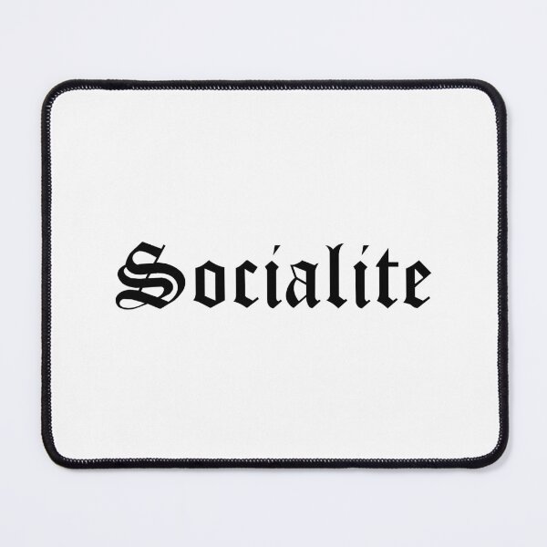 Item preview, Socialite - mean girls designed and sold by yoshra.