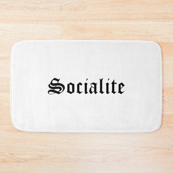Item preview, Socialite - mean girls designed and sold by yoshra.