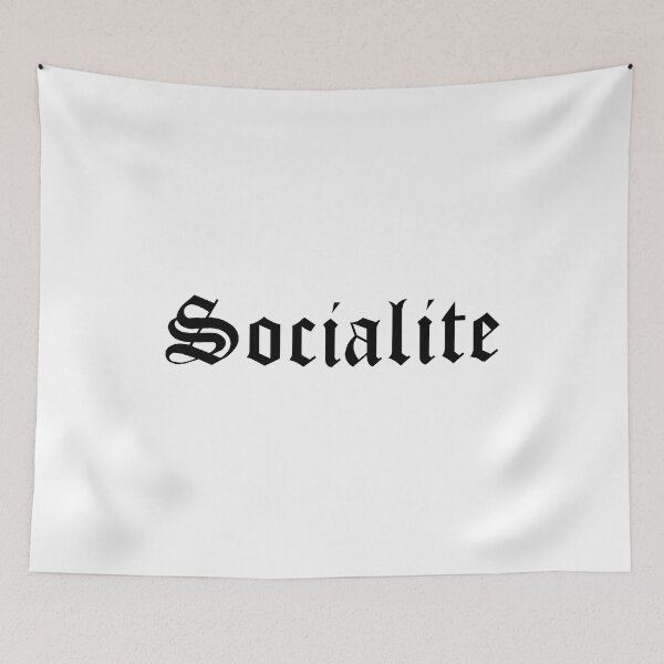 Item preview, Socialite - mean girls designed and sold by yoshra.