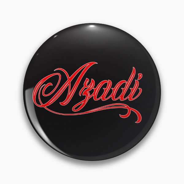 Item preview, Azadi Newroz Free Kurdistan Rojava designed and sold by DesignDS.