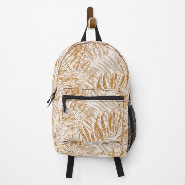 Item preview, Boho tropical Hand drawn print graphic pattern designed and sold by RSDigitalPrintDesign.
