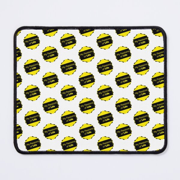 Item preview, My passions of life designed and sold by Design your dreams.