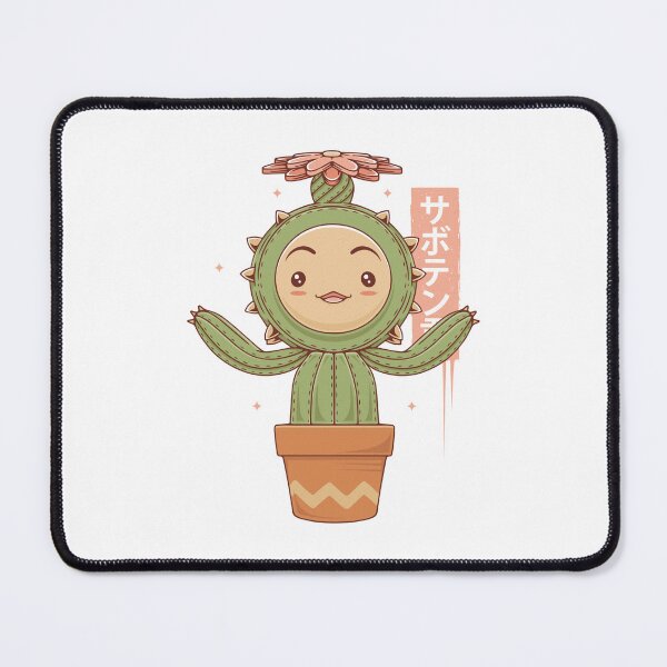 Item preview, Li'l Cactus designed and sold by AlundrART.