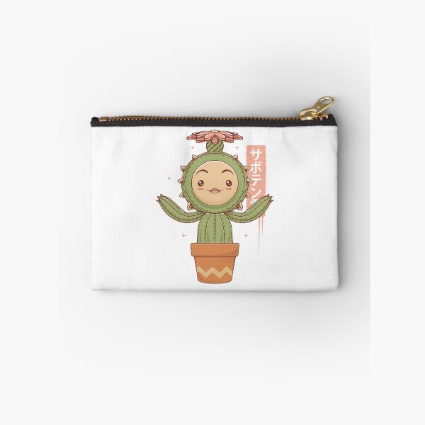 Item preview, Li'l Cactus designed and sold by AlundrART.