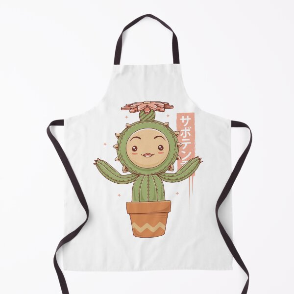 Item preview, Li'l Cactus designed and sold by AlundrART.