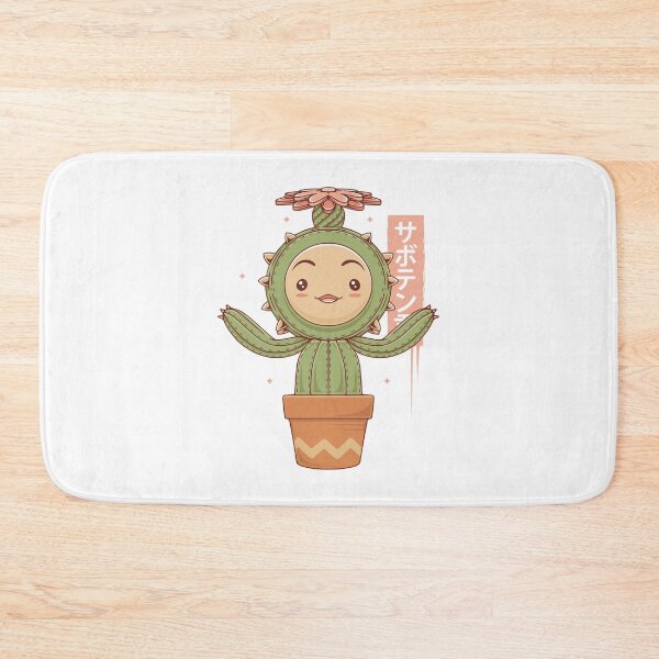 Item preview, Li'l Cactus designed and sold by AlundrART.