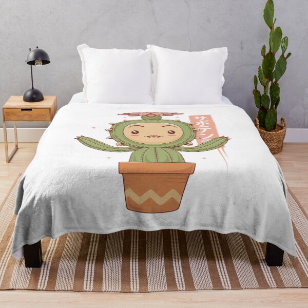 Item preview, Li'l Cactus designed and sold by AlundrART.