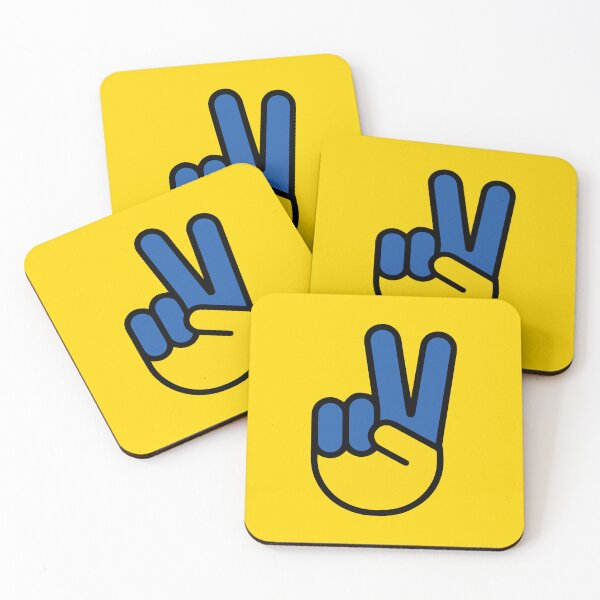 Item preview, Peace in Ukraine designed and sold by Pococino.