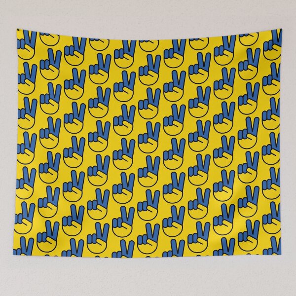 Item preview, Peace in Ukraine designed and sold by Pococino.