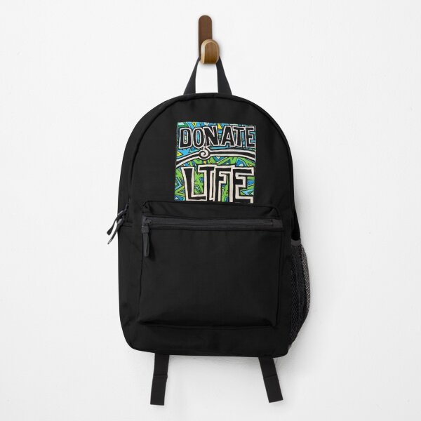Item preview, Donate Life Classic T-Shirt designed and sold by JosuaDau.